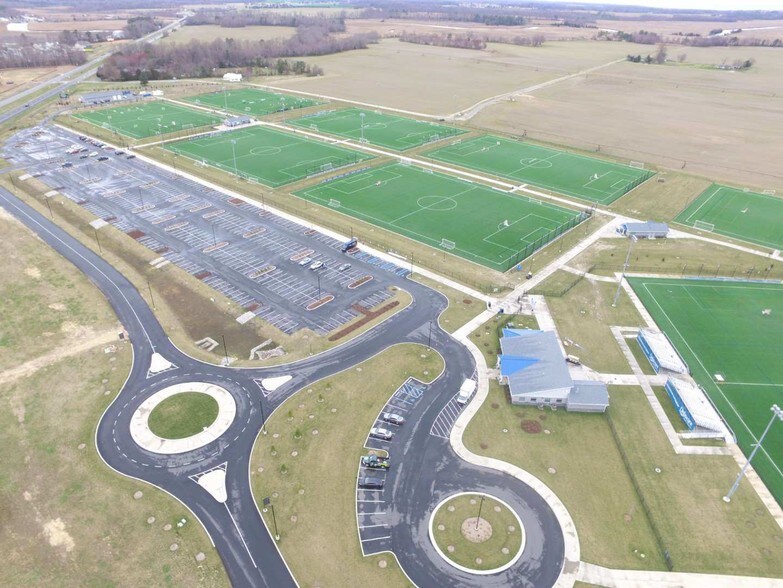 More Photos Of 2367 Bay Rd, Milford Land For Sale