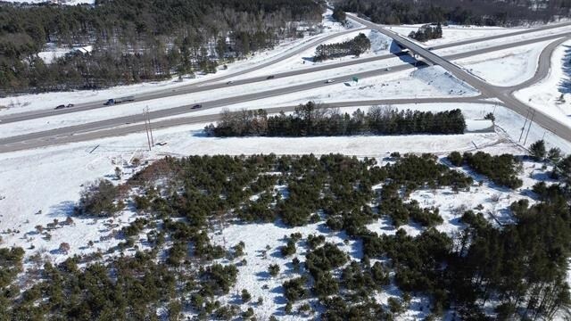 More Photos Of 130 Casimir Rd W, Stevens Point Land For Sale
