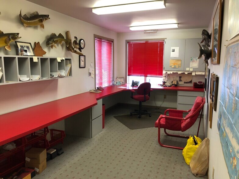 More Photos Of 95 S Dugan Rd, Sugar Grove Warehouse For Sale