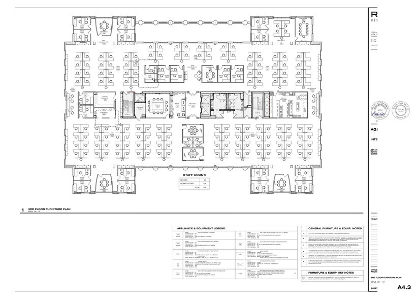 More Photos Of 6801 Carnegie Blvd, Charlotte Office For Lease