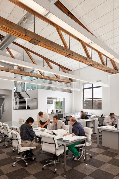 More Photos Of 918-922 U St NW, Washington Office For Sale