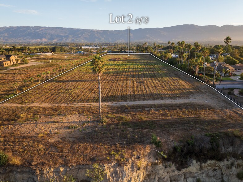 More Photos Of 5295 Shoreline Dr, Santa Barbara Land For Sale