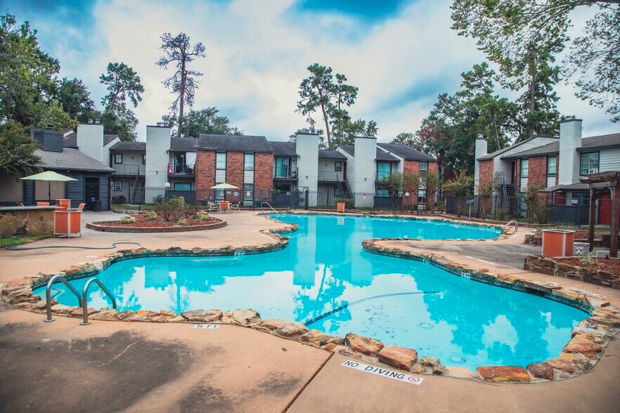 More Photos Of 22715 Imperial Valley Dr, Houston Apartments For Sale