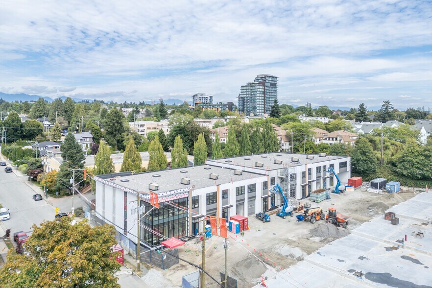 More Photos Of 8696 Barnard St, Vancouver Unknown For Lease