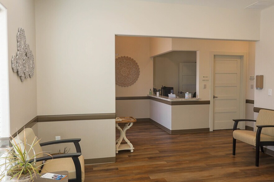 More Photos Of 5004 122nd St, Lubbock Office Residential For Sale