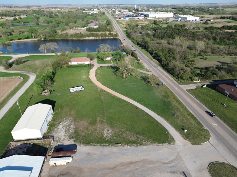 More Photos Of 4A-3 Brauchi Heights Subdivision, Marysville Land For Sale
