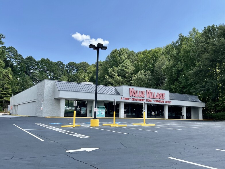 Primary Photo Of 3150 Highway 5, Douglasville Freestanding For Sale