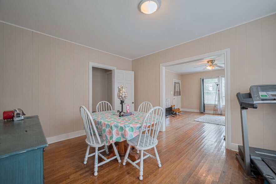 More Photos Of , Wharton Multifamily For Sale