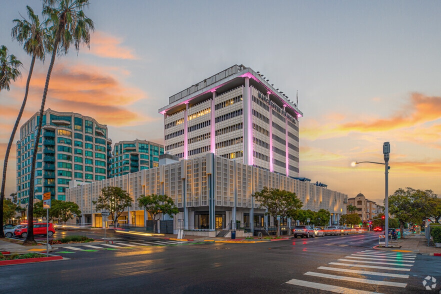 More Photos Of 2550 5th Ave, San Diego Office For Lease