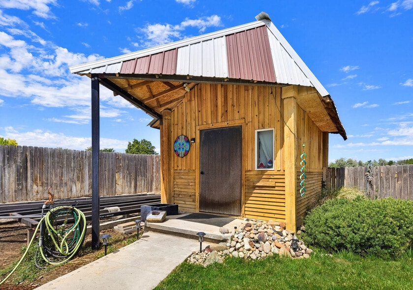 More Photos Of 1299 N Black Cat Rd, Meridian Land For Sale
