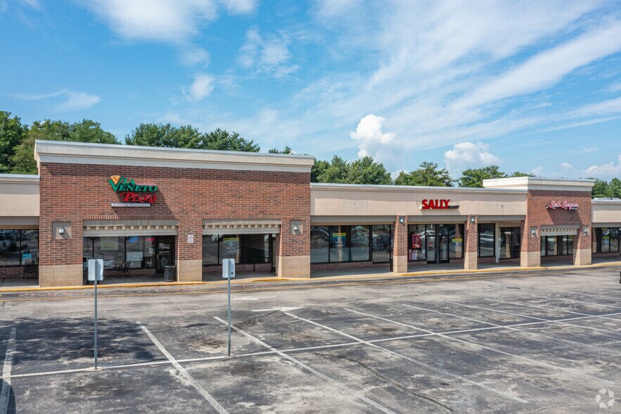 More Photos Of 2700 Dekalb Pike, East Norriton Township Unknown For Lease
