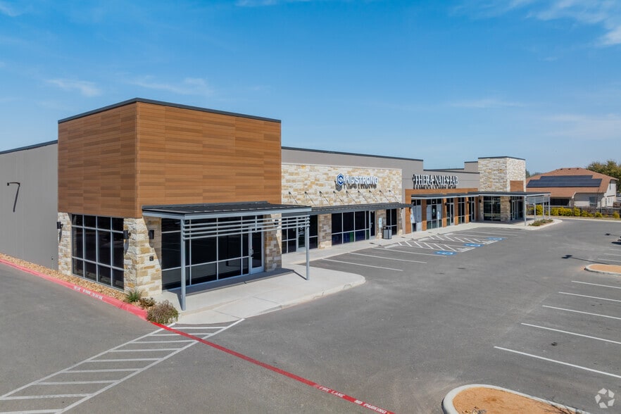 More Photos Of 1347 FM 1103, Cibolo Storefront Retail Office For Lease
