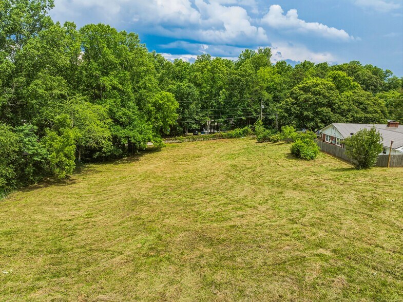 More Photos Of 99999 Daniel Rd, Asheville Land For Sale