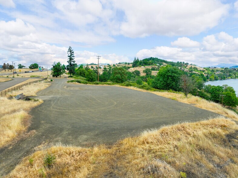 More Photos Of 0 OLD HIGHWAY 99, Roseburg Land For Sale