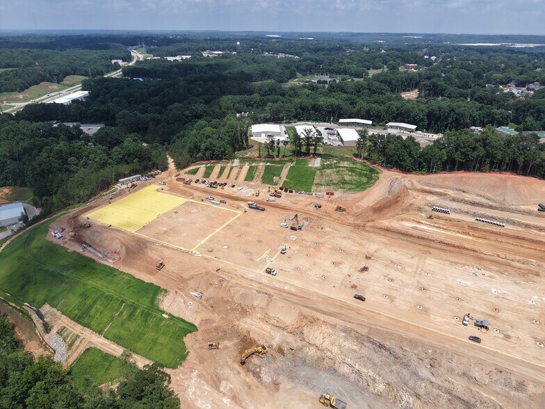 More Photos Of 1731 Peachtree Industrial Blvd, Buford Unknown For Lease