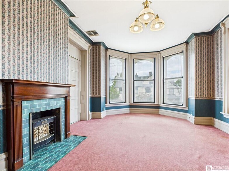 More Photos Of 413 N Main St, Jamestown Office Residential For Sale