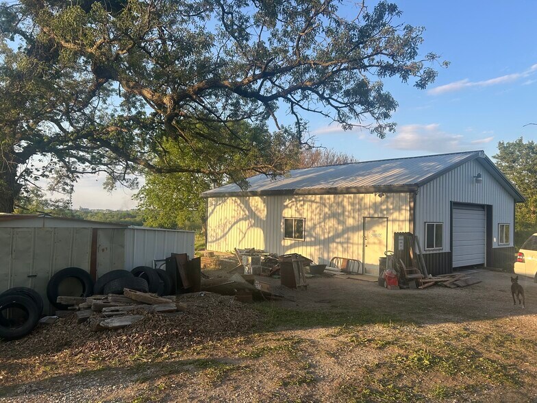 More Photos Of 1751 215th St, Red Oak Land For Sale