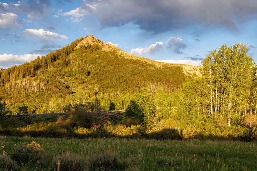More Photos Of 22090 Co 212 rd, Oak Creek Land For Sale