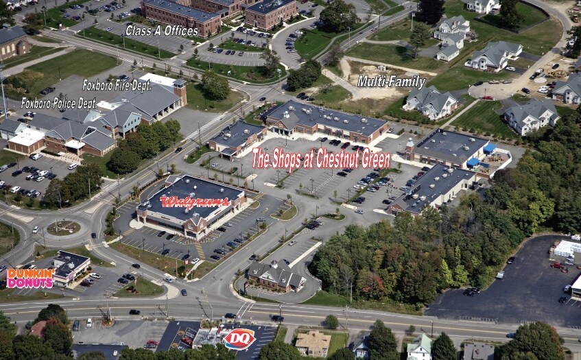 More Photos Of 28 Chestnut St, Foxborough Apartments For Sale