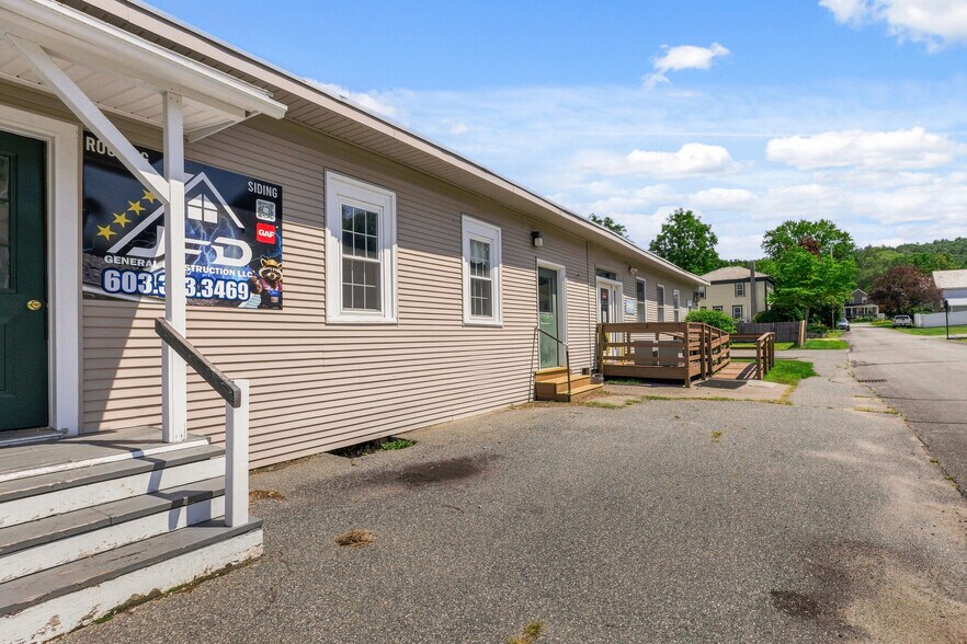 More Photos Of 36 Carpenter Street St, Keene Office For Sale