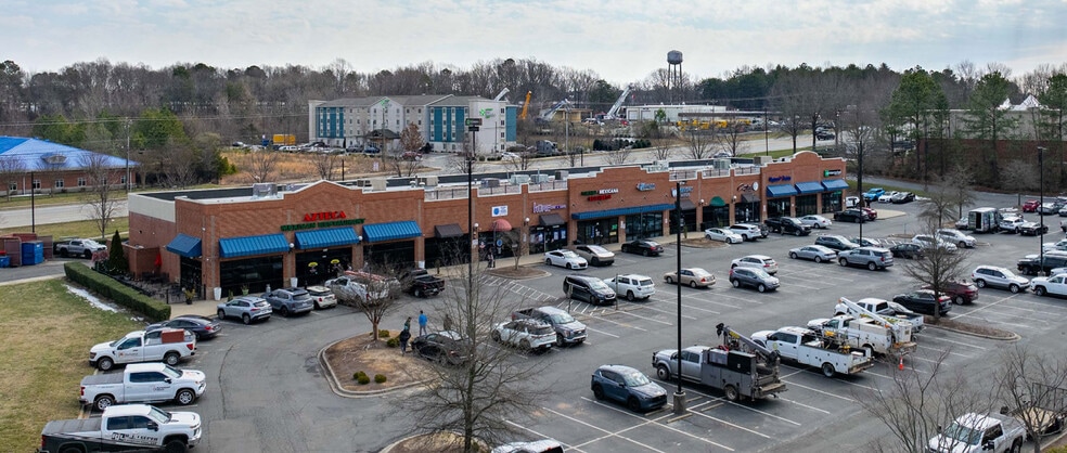 More Photos Of Statesville Rd, Charlotte Unknown For Lease