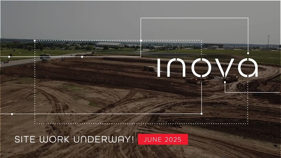 Primary Photo Of INOVA Aero, Englewood Unknown For Lease