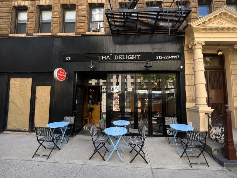Primary Photo Of 175 3rd Ave, New York Apartments For Lease