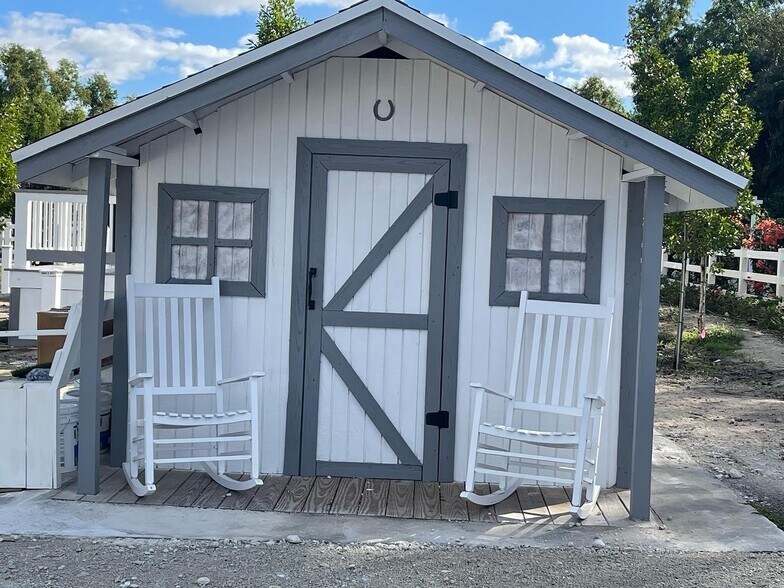 More Photos Of 4680 Volunteer Rd, Southwest Ranches Lodge Meeting Hall For Sale
