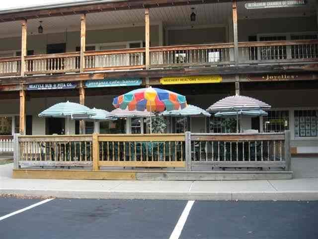 More Photos Of 316-318 Delaware Ave, Delmar Unknown For Lease