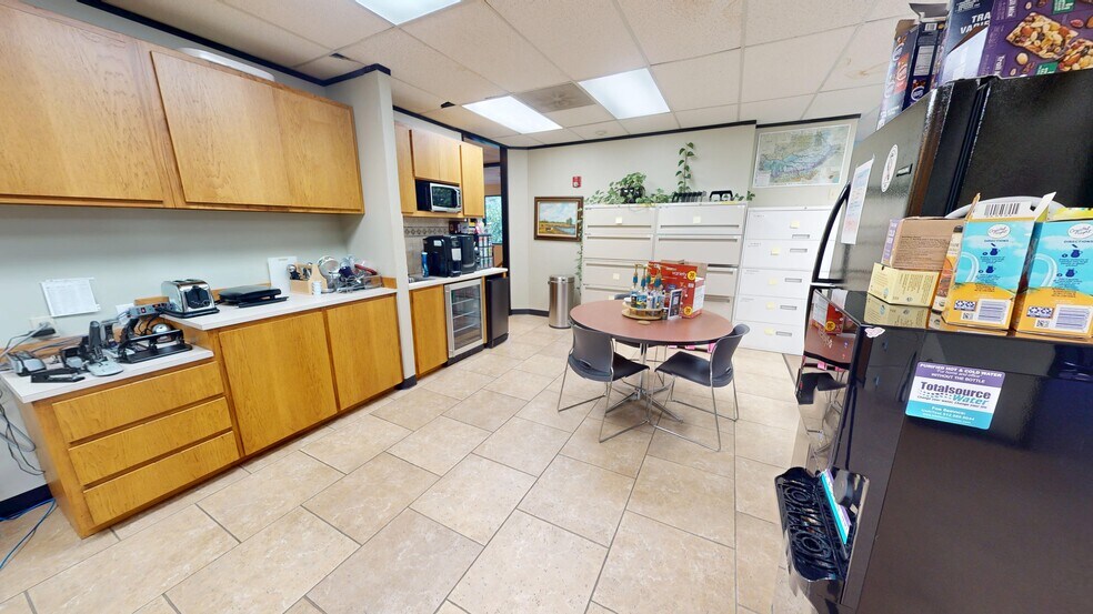 More Photos Of 1101 S Capital Of Texas Hwy, West Lake Hills Office For Sale