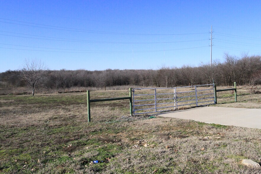 More Photos Of 350 Doe Creek, Little Elm Land For Sale