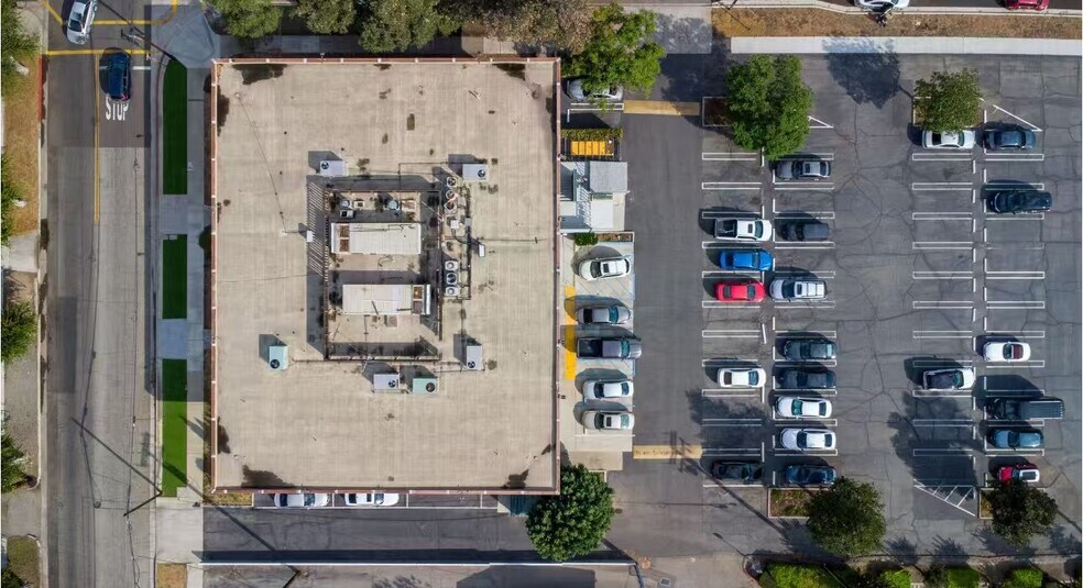 More Photos Of 360 E 7th St, Upland Medical For Sale