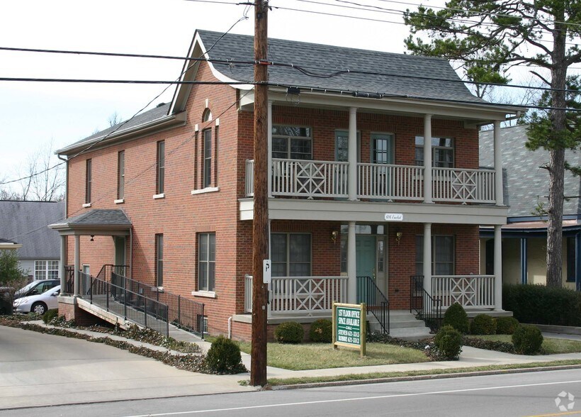 Primary Photo Of 606 Euclid Ave, Lexington Office For Lease