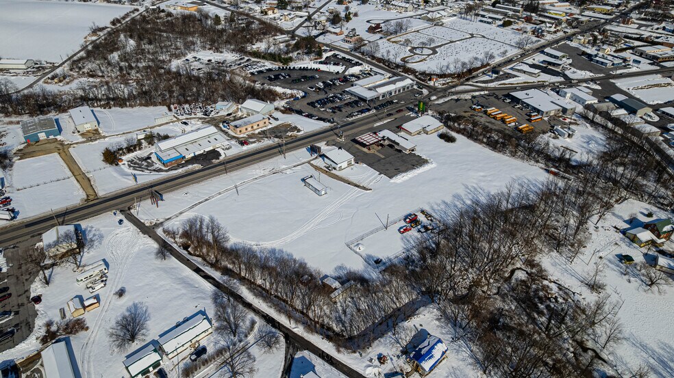 More Photos Of 816 Lincoln Way W, Chambersburg Land For Sale