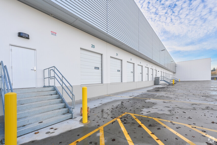 More Photos Of NE Corner E. Marginal Way S. & S. Boeing Access Rd, Tukwila Unknown For Lease