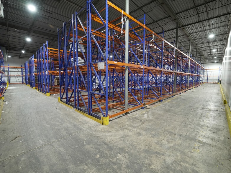 More Photos Of 302 Airport Dr, Montezuma Refrigeration Cold Storage For Sale