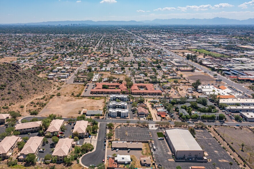 More Photos Of 1735 W Cortez St, Phoenix Apartments For Sale
