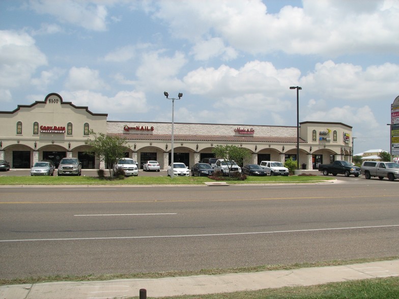 Primary Photo Of 6500 N 10th St, McAllen Unknown For Lease