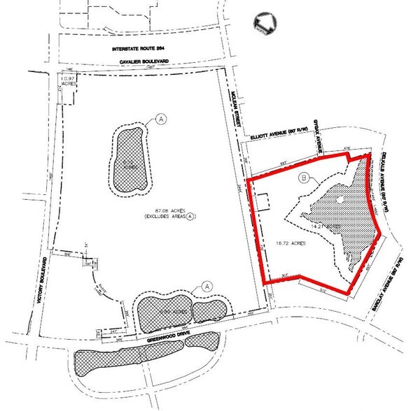 More Photos Of 409 McLean St, Portsmouth Land For Sale