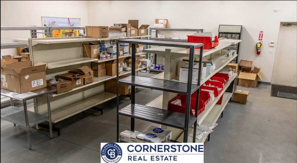 More Photos Of 1030 N Poplar St, Casper Medical For Lease