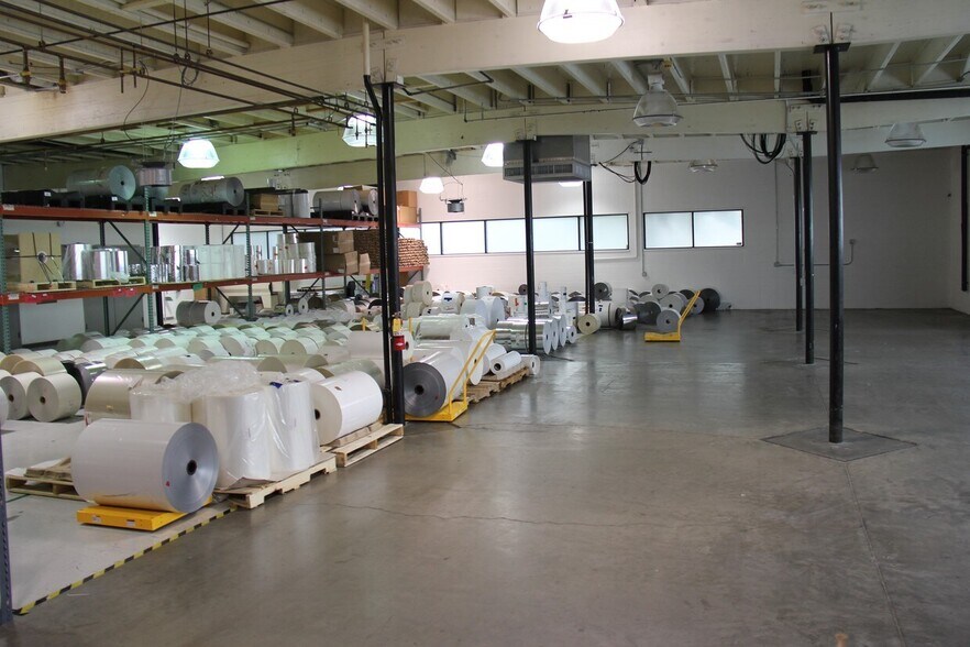 More Photos Of 1275 S 1600 W, Orem Light Manufacturing For Lease