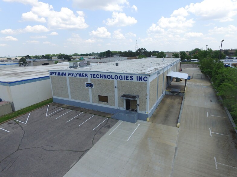 More Photos Of 4130 Senator St, Memphis Warehouse For Sale