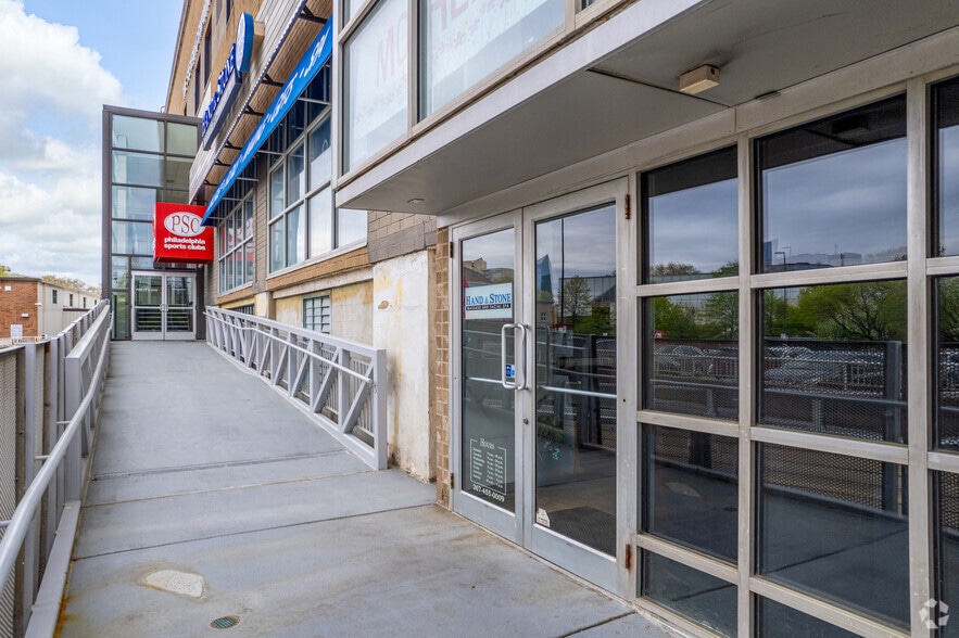 More Photos Of 2000 Hamilton St, Philadelphia Office For Lease