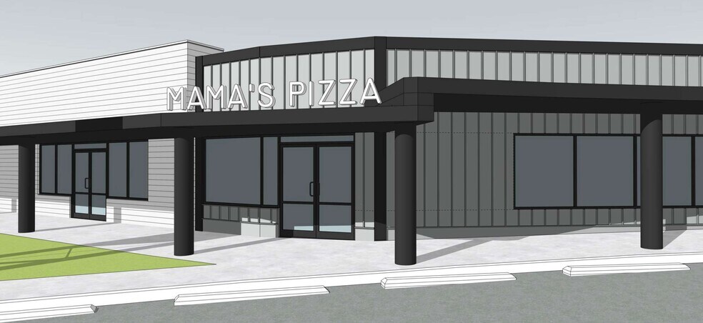 Primary Photo Of 550-587 Raritan Rd, Roselle Unknown For Lease