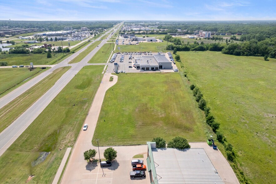 More Photos Of 4010 W 6th Ave, Stillwater Land For Sale