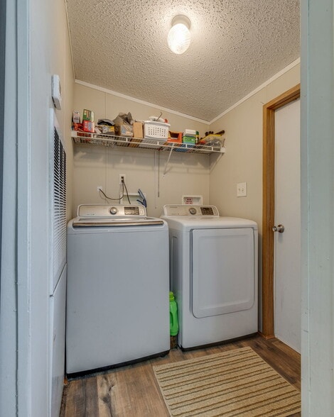 More Photos Of 2588 Carters Valley Rd, Surgoinsville Manufactured Housing Mobile Home Park For Sale