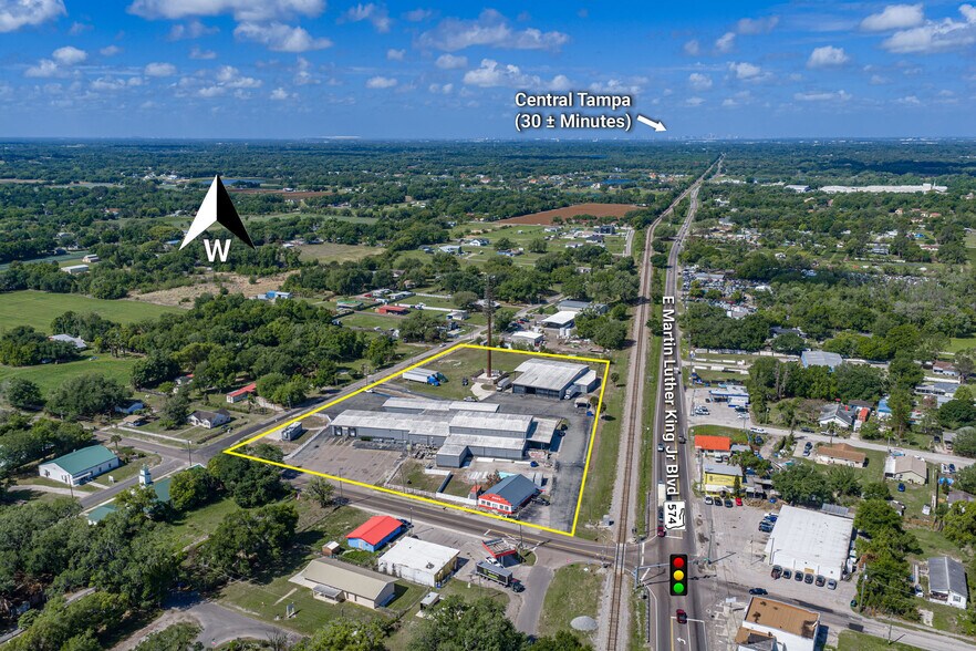 More Photos Of 3120 N Dover Rd, Dover Refrigeration Cold Storage For Sale