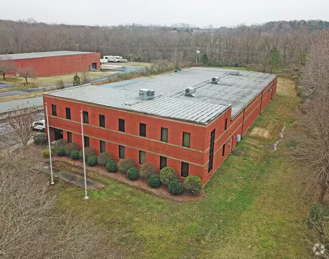 More Photos Of 2802 Gray Fox Rd, Monroe Light Manufacturing For Sale