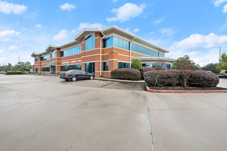 More Photos Of 403 Ogletree Dr, Livingston Medical For Lease