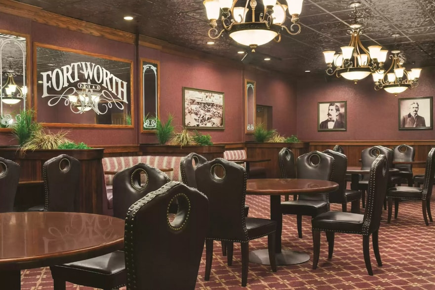 More Photos Of 2540 Meacham Blvd, Fort Worth Hotel For Sale